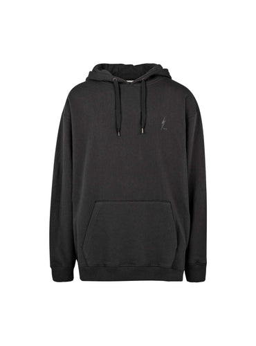 Lightning Bolt - OVERSIZED HOODIE ENDLESS SURF - 24WMASWH008K04000S