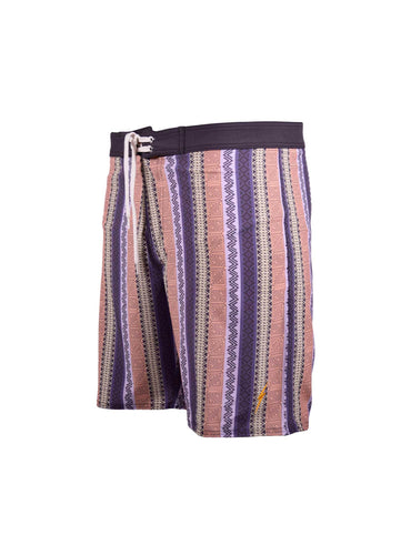 Lightning Bolt - Patterns Boardshorts - 24SMABSH011K040030