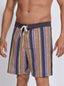 Lightning Bolt - Patterns Boardshorts - 24SMABSH011K040030