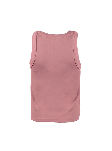 Lightning Bolt - PLAIN SLEEVELESS TOP - 24SWOTOP004L07000S