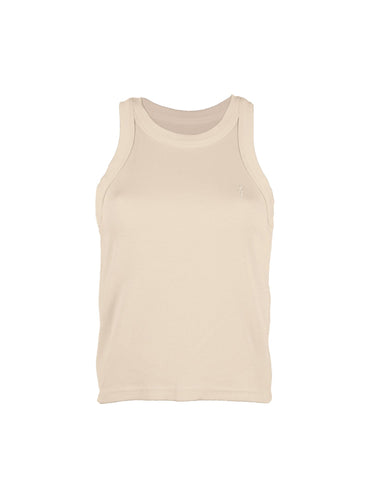 Lightning Bolt - PLAIN SLEEVELESS TOP - 24SWOTOP004W10000S