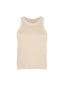 Lightning Bolt - PLAIN SLEEVELESS TOP - 24SWOTOP004W10000S