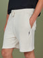 Lightning Bolt - PLAIN SWEATSHORTS - 23SMASSH001W10000S