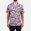Lightning Bolt - PRINTED SHORT SLEEVE SHIRT - 20SMASHI009UNI000S