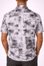Lightning Bolt - PRINTED SHORT SLEEVE SHIRT - 23SMASHI002W10000S