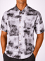 Lightning Bolt - PRINTED SHORT SLEEVE SHIRT - 23SMASHI002W10000S