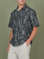 Lightning Bolt - PRINTED SHORT SLEEVE SHIRT - 23SMASHI003S18000S