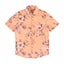 Lightning Bolt - PRINTED SHORT SLEEVE SHIRT PIQUÉ - 20SMASHI012G55000S