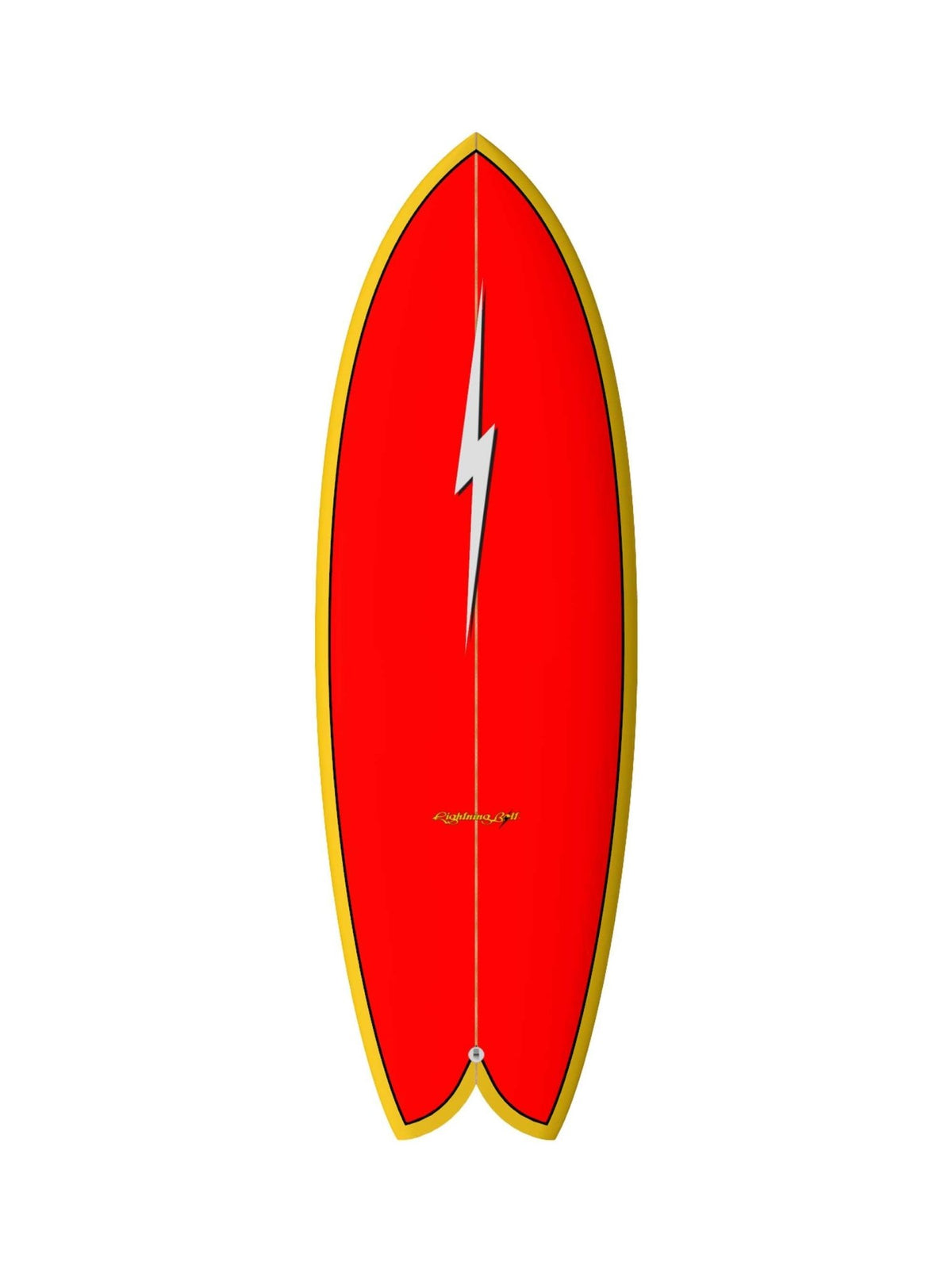 Lightning Bolt