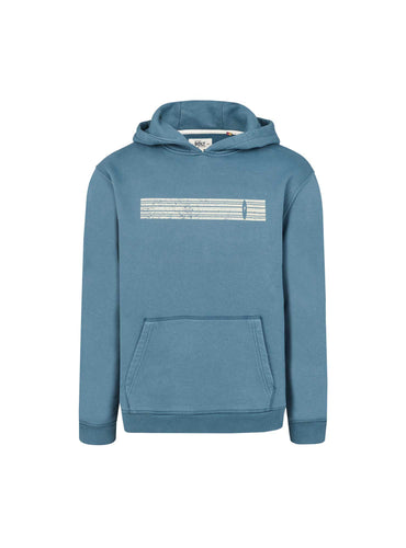 Lightning Bolt - REGULAR HOODIE BOARDWALK - 24WMASWH002B23000S