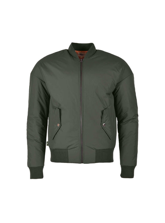 Lightning Bolt - REGULAR BOMBER JACKET - 22WMAZIB002G62000S