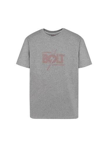 Lightning Bolt - REGULAR CODE BOLT T - SHIRT - 24WMATST002S19000S