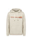 Lightning Bolt - REGULAR FINNA HOODIE - 24WMASWH004W10000S