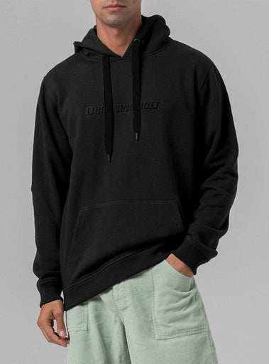 Lightning Bolt - PREMIUM FLEECE REGULAR HOODIE - 22SMASWH002K01000S