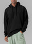 Lightning Bolt - REGULAR FLEECE HOODIE - 22SMASWH002K01000S