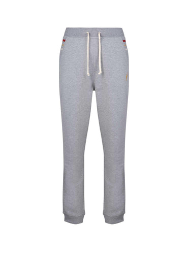 Lightning Bolt - REGULAR FLEECE SWEATPANTS - 99AMASTP006S19000S