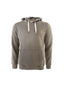 Lightning Bolt - REGULAR HOODIE WITH FRONT AND BACK PRINT - 24SMASWH013N10000S