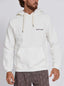 Lightning Bolt - REGULAR HOODIE WITH FRONT AND BACK PRINT - 24SMASWH016W03000S