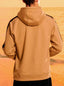 Lightning Bolt - REGULAR HOODIE WITH FRONT PATCH - 22WMASWH001N32000S