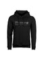 Lightning Bolt - REGULAR HOODIE WITH FRONT PRINT - 23SMASWH001K01000S