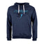 Lightning Bolt - REGULAR HOODIE WITH FRONT PRINT - 23WMASWH002B27000S