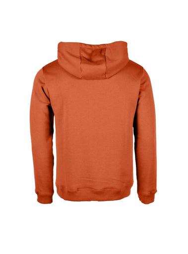Lightning Bolt - REGULAR FIT HOODIE WITH FRONT PRINT - 23WMASWH002N27000S