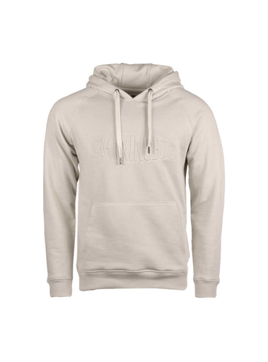 Lightning Bolt - REGULAR HOODIE WITH HIGH RELIEF - 23SMASWH006W10000S