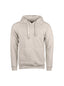 Lightning Bolt - REGULAR HOODIE WITH HIGH RELIEF - 23SMASWH006W10000S