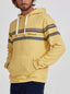 Lightning Bolt - REGULAR HOODIE WITH STRIPES - 24SMASWH002Y11000S