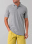 Lightning Bolt - REGULAR POLO SHIRT - 99AMAPOLE02S19000S