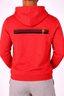 Lightning Bolt - REGULAR RAD TEAM HOODIE - 24WMASWH001R01000S
