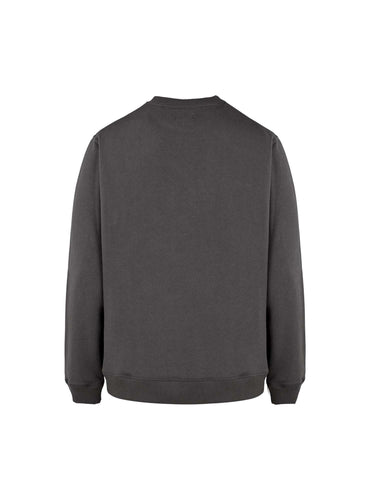 Lightning Bolt - REGULAR SWEATSHIRT SOCAL  - 24WMASWE005K04000S