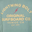 Lightning Bolt - REGULAR SWEATSHIRT WITH FRONT AND BACK PRINT - 99AMASWE002G63000S
