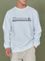 Lightning Bolt - REGULAR SWEATSHIRT WITH FRONT PRINT - 23SMASWE001W00000S