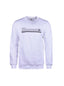 Lightning Bolt - REGULAR SWEATSHIRT WITH FRONT PRINT - 23SMASWE001W00000S