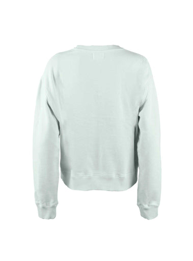 Lightning Bolt - REGULAR SWEATSHIRT WITH FRONT PRINT - 23WWOSWE002B74000S