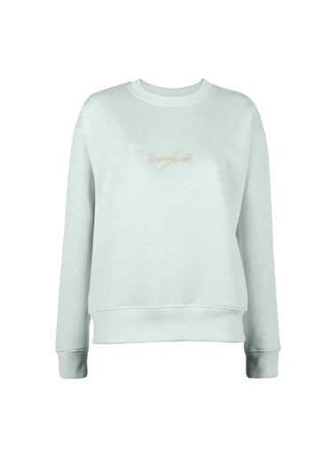 Lightning Bolt - REGULAR SWEATSHIRT WITH FRONT PRINT - 23WWOSWE002B74000S