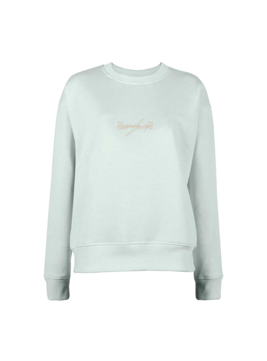 Lightning Bolt - REGULAR SWEATSHIRT WITH FRONT PRINT - 23WWOSWE002B74000S