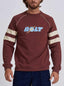 Lightning Bolt - REGULAR SWEATSHIRT WITH FRONT PRINT - 24SMASWE012R19000S