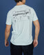 Lightning Bolt - REGULAR T - SHIRT WITH FRONT AND BACK PRINT - 23WMATST011B74000S