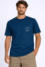 Lightning Bolt - REGULAR T - SHIRT WITH FRONT AND BACK PRINT - 99AMATSTU03B09000S