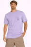 Lightning Bolt - REGULAR T - SHIRT WITH FRONT AND BACK PRINT - 99AMATSTU03L07000S