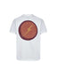 Lightning Bolt - REGULAR T - SHIRT WITH FRONT AND BACK PRINT - 99AMATSTU09W03000S