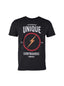 Lightning Bolt - REGULAR T - SHIRT WITH FRONT PRINT - 21WMATST011K04000S