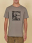 Lightning Bolt - REGULAR T - SHIRT WITH FRONT PRINT - 23SMATST001S18000S