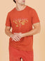 Lightning Bolt - REGULAR T - SHIRT WITH FRONT PRINT - 23WMATST012N27000S