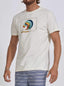 Lightning Bolt - REGULAR T - SHIRT WITH FRONT PRINT - 24SMATST011W03000S