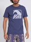 Lightning Bolt - REGULAR T - SHIRT WITH FRONT PRINT - 99AMATST010B40000S