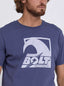 Lightning Bolt - REGULAR T - SHIRT WITH FRONT PRINT - 99AMATST010B40000S