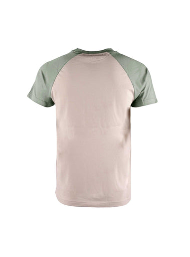 Lightning Bolt - REGULAR T-SHIRT WITH FRONT PRINT - 99AMATST014G1500XS